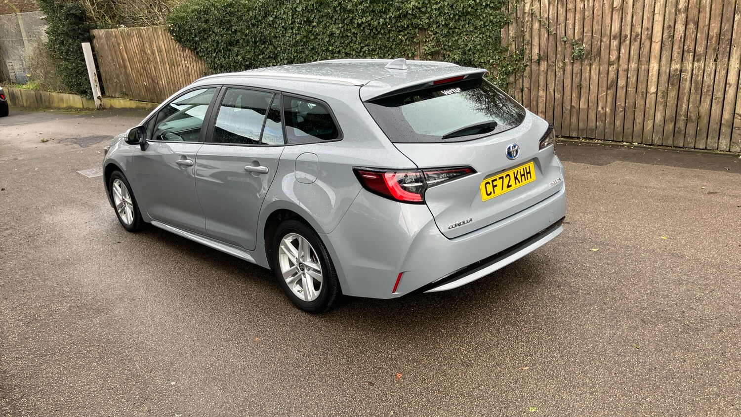 Used Toyota Corolla 2023 for sale - 77640005: Photo 30