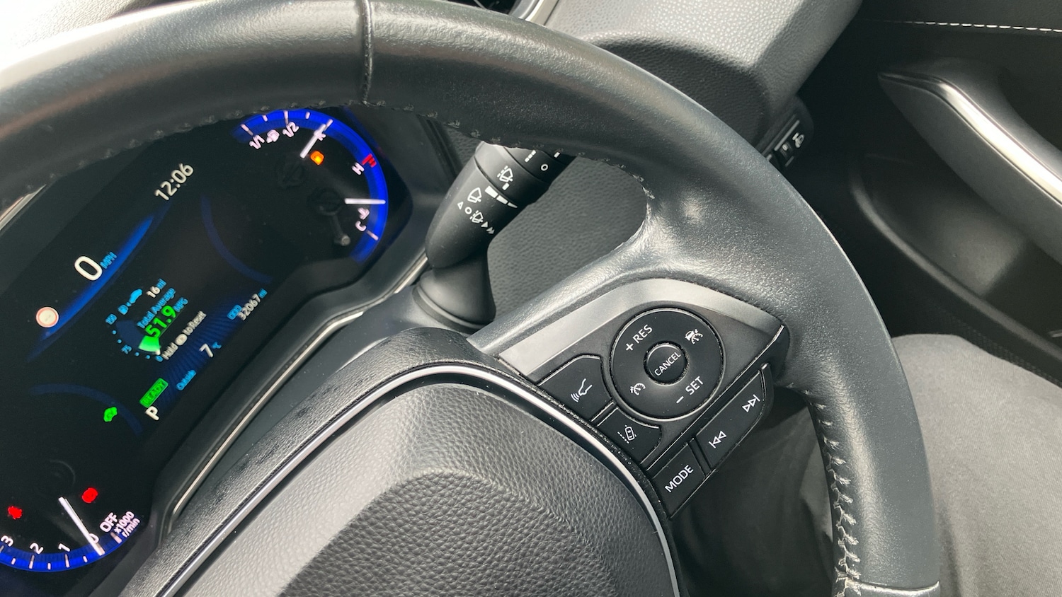 Used Toyota Corolla 2023 for sale - 77640005: Photo 33