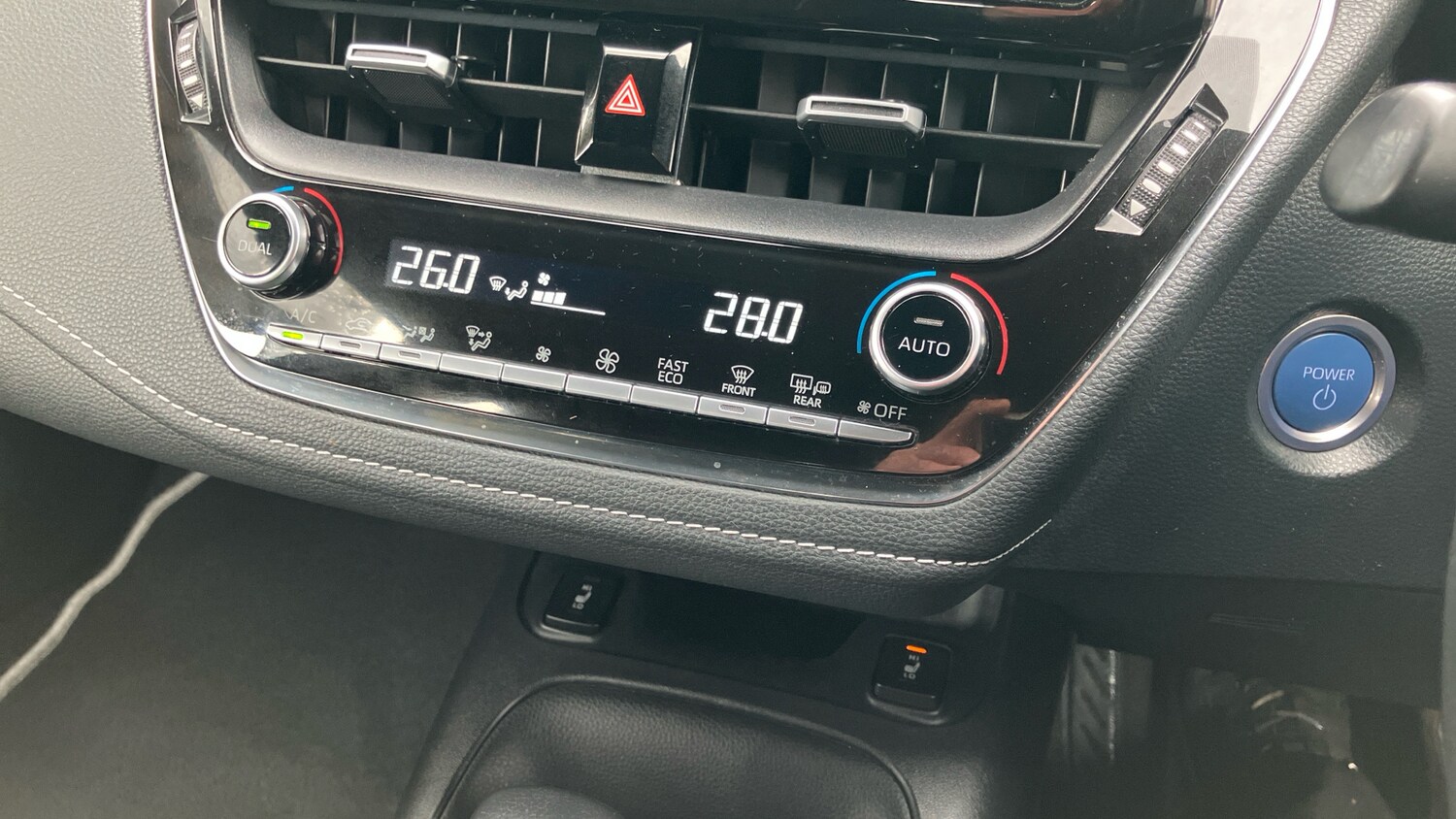 Used Toyota Corolla 2023 for sale - 77640005: Photo 34