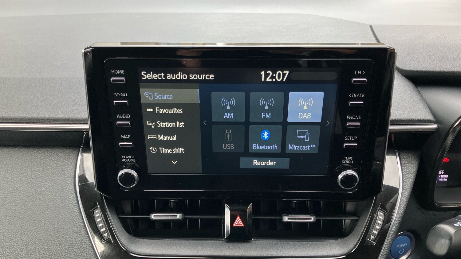 Used Toyota Corolla 2023 for sale - 77640005: Photo 39