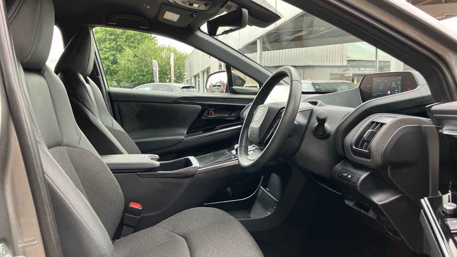 Vehicle 11