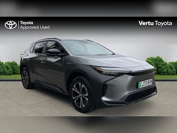 Toyota - Other