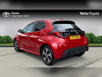 Used Toyota Yaris 2024 for sale - 78629766: Photo