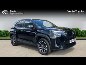 2021 (71) - 1.5 Hybrid Design 5dr CVT Hybrid Estate
