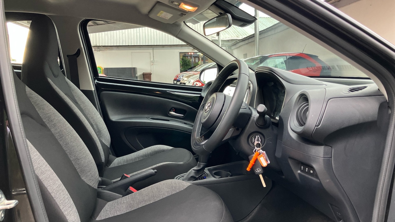 Vehicle 11