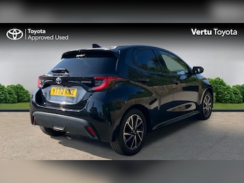 Used Toyota Yaris 2022 for sale - 78251660: Photo