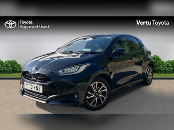 Used Toyota Yaris 2022 for sale - 78251660: Photo