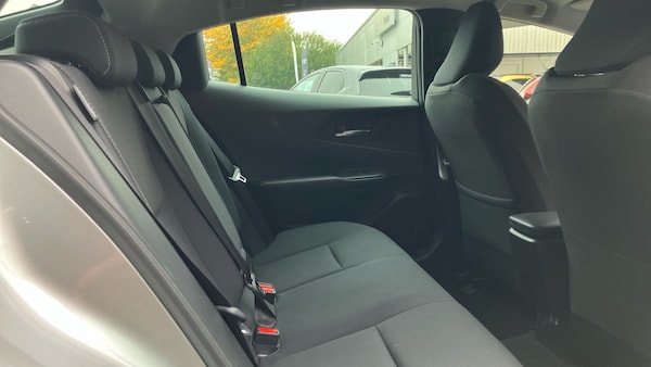 Used Toyota Prius 2025 for sale - 76046884: Photo 12