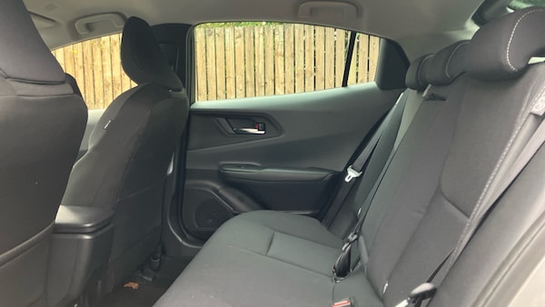 Used Toyota Prius 2025 for sale - 76046884: Photo 13