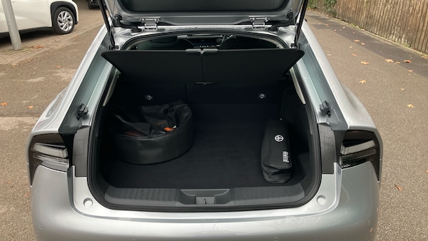 Used Toyota Prius 2025 for sale - 76046884: Photo 14