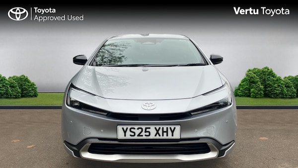 Used Toyota Prius 2025 for sale - 76046884: Photo 15