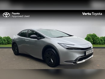 2025 (25) - 2.0 PHEV Design 5dr CVT Hatchback