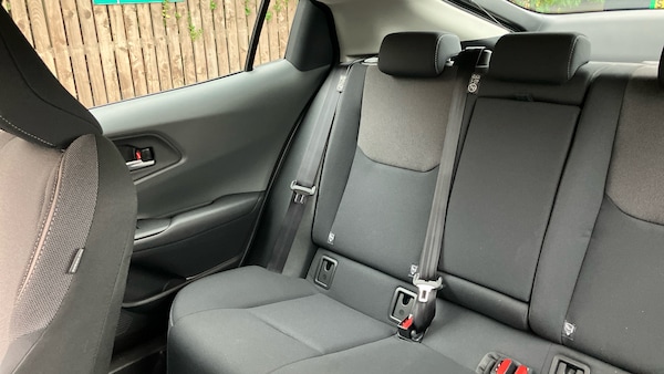 Used Toyota Prius 2025 for sale - 76046884: Photo 20