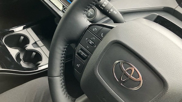 Used Toyota Prius 2025 for sale - 76046884: Photo 31