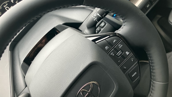 Used Toyota Prius 2025 for sale - 76046884: Photo 32