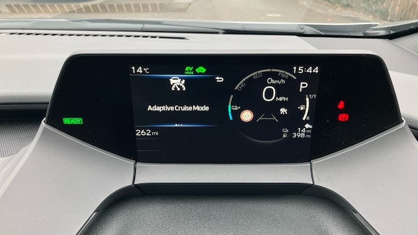 Used Toyota Prius 2025 for sale - 76046884: Photo 33