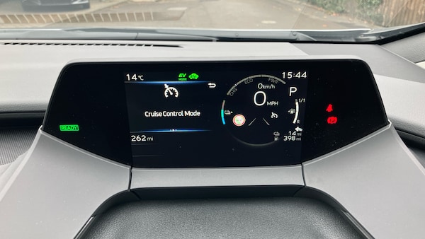 Used Toyota Prius 2025 for sale - 76046884: Photo 34