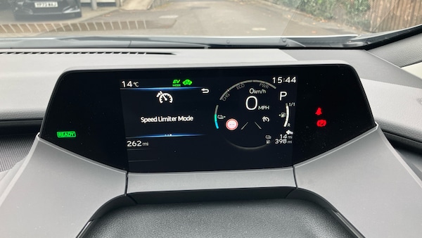 Used Toyota Prius 2025 for sale - 76046884: Photo 35