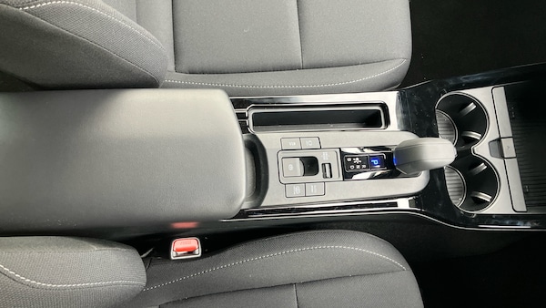 Used Toyota Prius 2025 for sale - 76046884: Photo 37