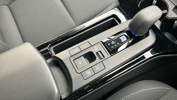 Used Toyota Prius 2025 for sale - 76046884: Photo 38