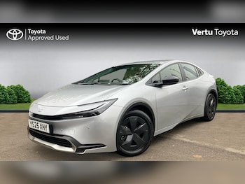 Used Toyota Prius 2025 for sale - 76046884: Photo 3