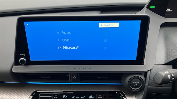 Used Toyota Prius 2025 for sale - 76046884: Photo 40