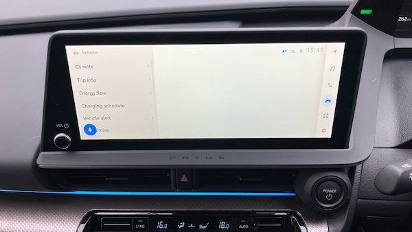 Used Toyota Prius 2025 for sale - 76046884: Photo 41