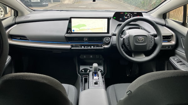 Used Toyota Prius 2025 for sale - 76046884: Photo 5