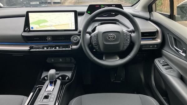 Used Toyota Prius 2025 for sale - 76046884: Photo 6
