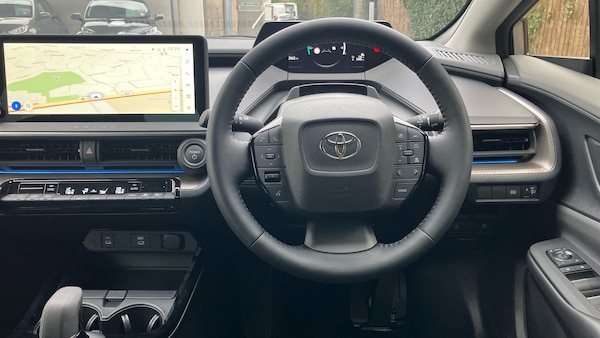 Used Toyota Prius 2025 for sale - 76046884: Photo 8
