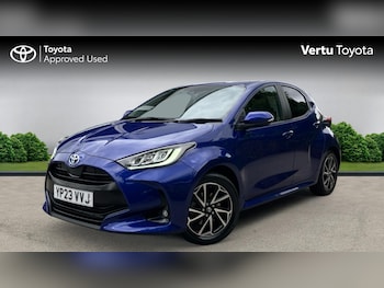 Used Toyota Yaris 2023 for sale - 79432651: Photo