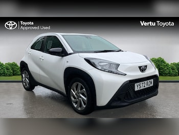 Used Toyota Aygo X 2022 for sale - 78871267: Photo