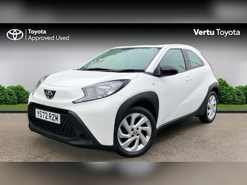 Used Toyota Aygo X 2022 for sale - 78871267: Photo