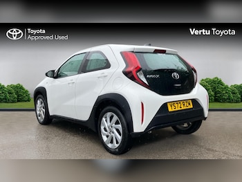 Used Toyota Aygo X 2022 for sale - 78871267: Photo