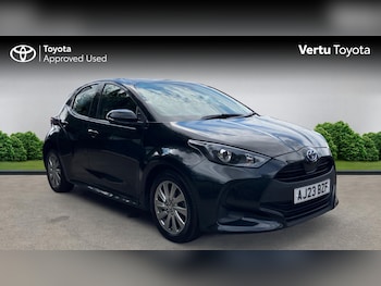 Used Toyota Yaris 2023 for sale - 79469261: Photo