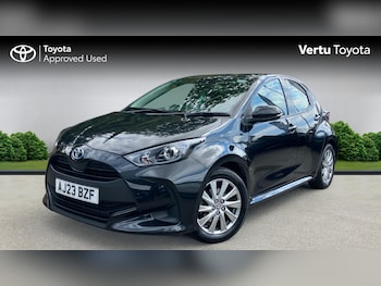 Used Toyota Yaris 2023 for sale - 79469261: Photo
