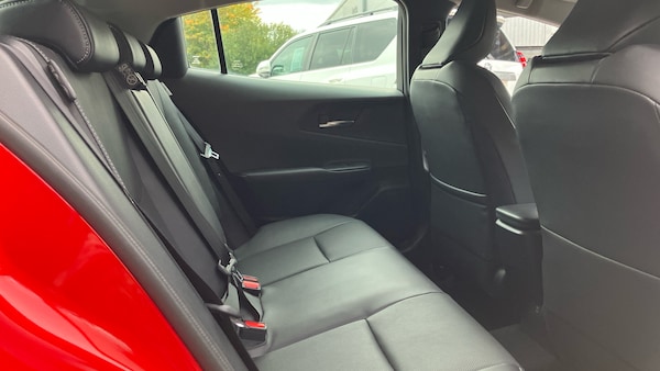 Used Toyota Prius 2024 for sale - 76207656: Photo 12