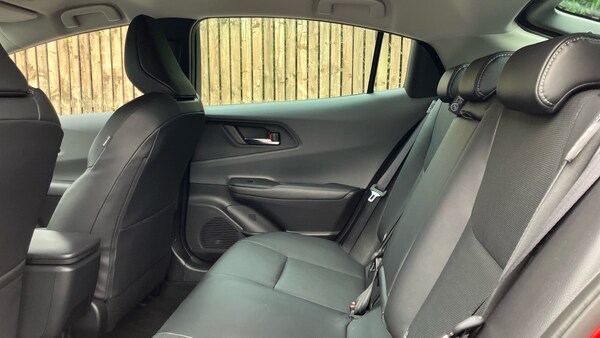 Used Toyota Prius 2024 for sale - 76207656: Photo 13