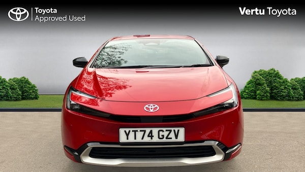 Used Toyota Prius 2024 for sale - 76207656: Photo 15