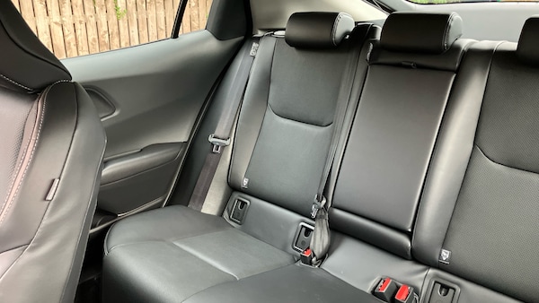 Used Toyota Prius 2024 for sale - 76207656: Photo 20