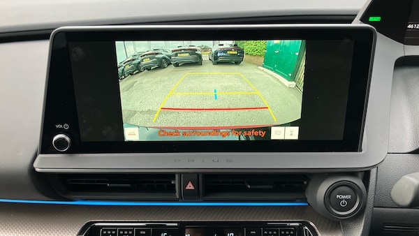 Used Toyota Prius 2024 for sale - 76207656: Photo 27