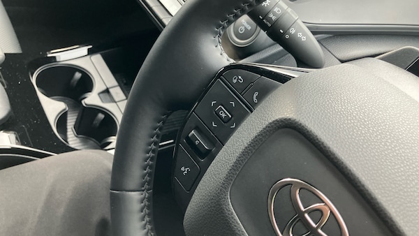 Used Toyota Prius 2024 for sale - 76207656: Photo 34