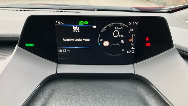 Used Toyota Prius 2024 for sale - 76207656: Photo 39