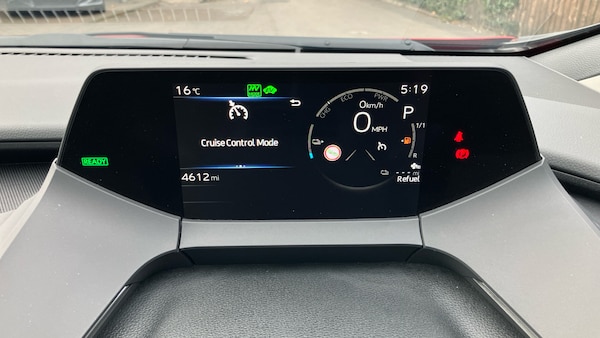 Used Toyota Prius 2024 for sale - 76207656: Photo 40