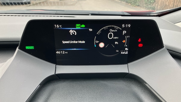 Used Toyota Prius 2024 for sale - 76207656: Photo 41