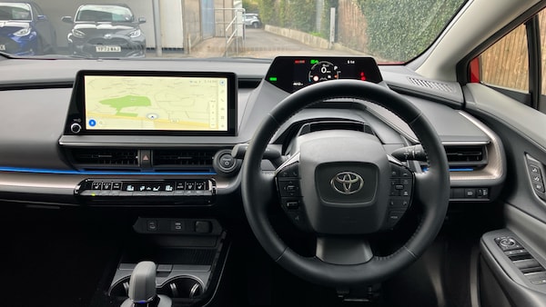 Used Toyota Prius 2024 for sale - 76207656: Photo 6