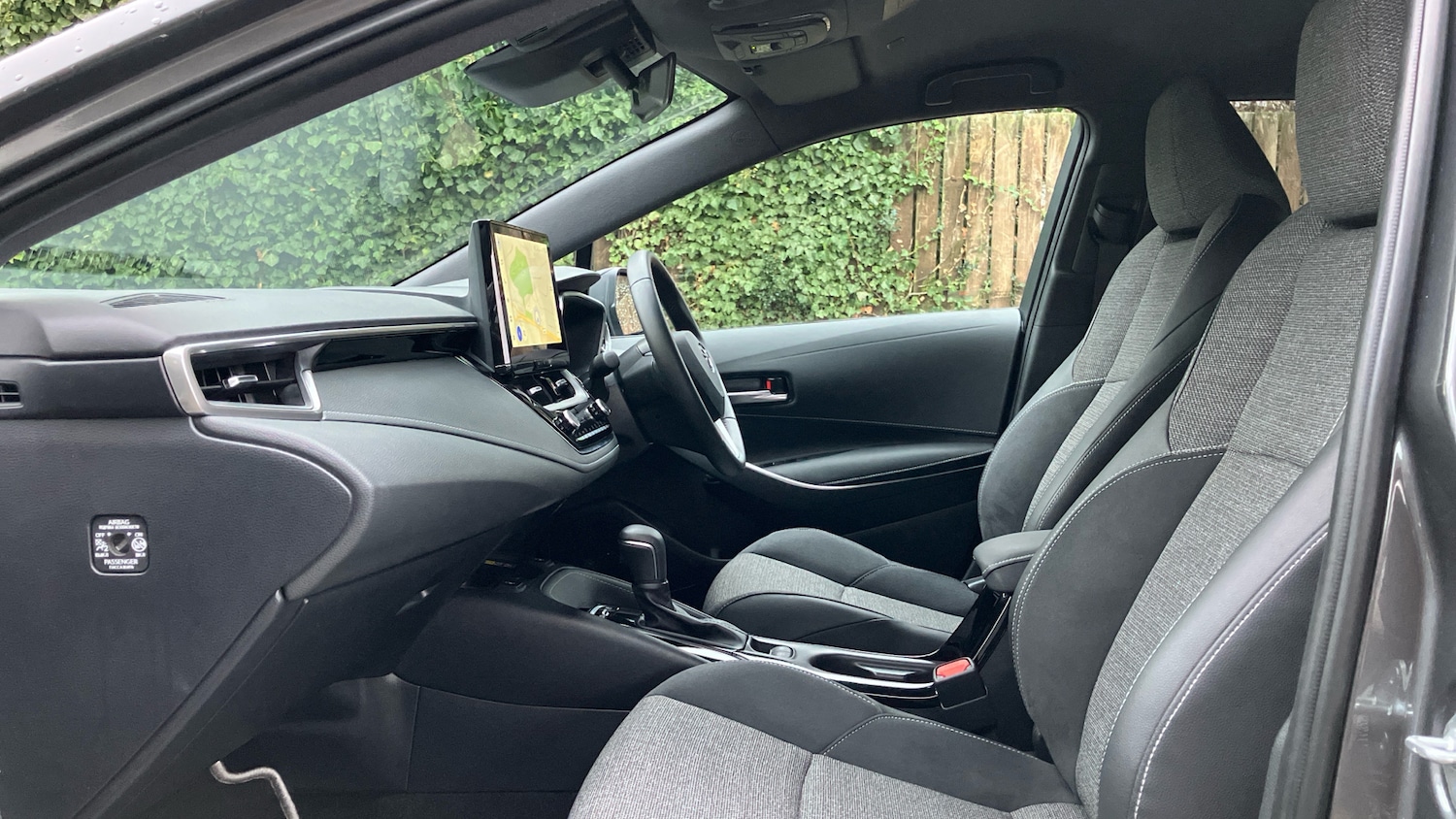 Used Toyota Corolla 2025 for sale - 77167929: Photo 10