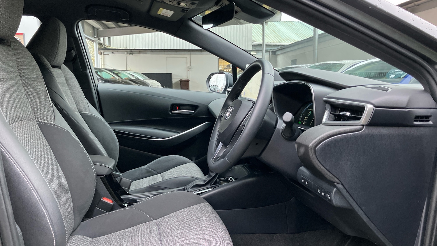 Used Toyota Corolla 2025 for sale - 77167929: Photo 11