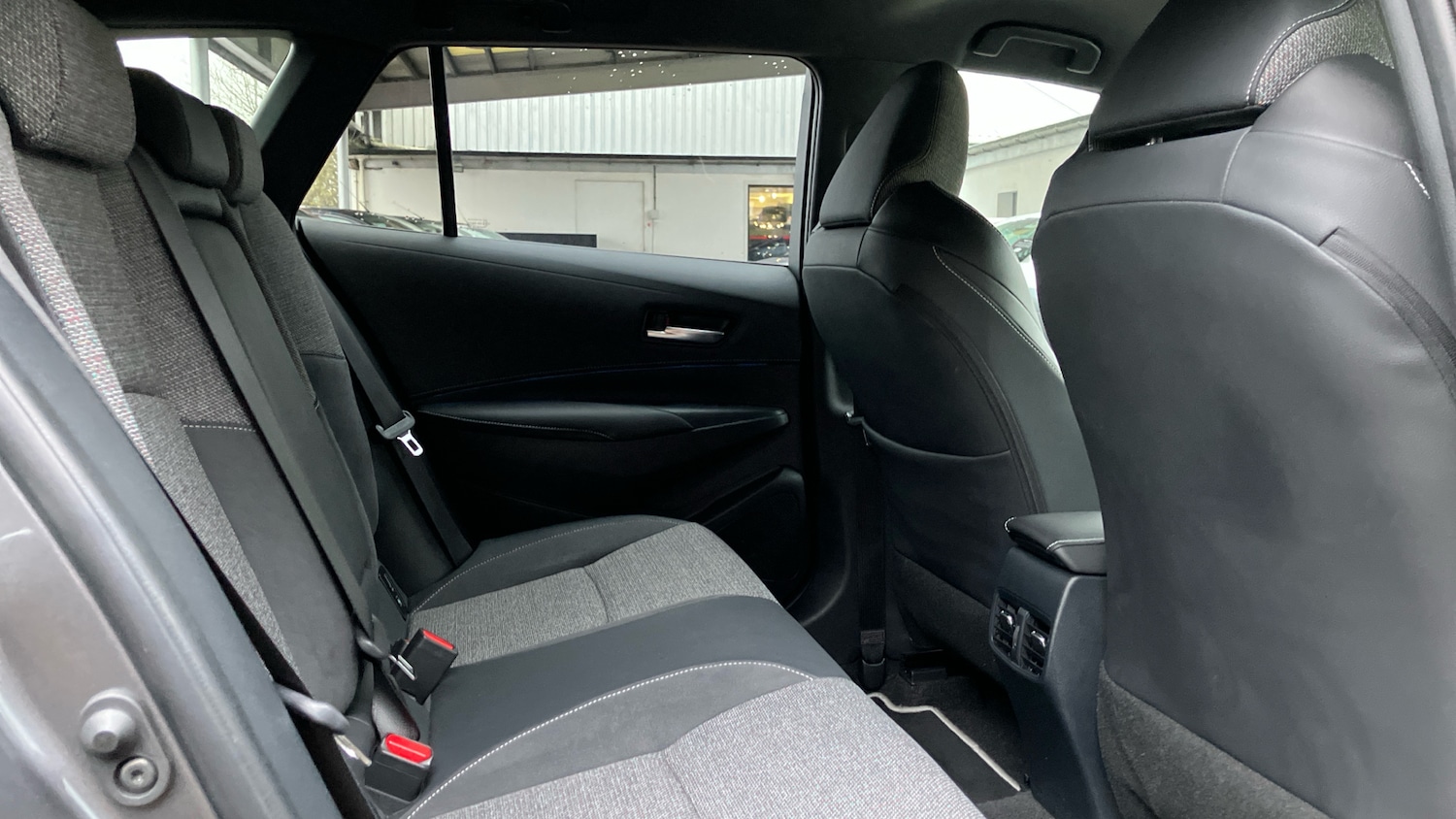 Used Toyota Corolla 2025 for sale - 77167929: Photo 12