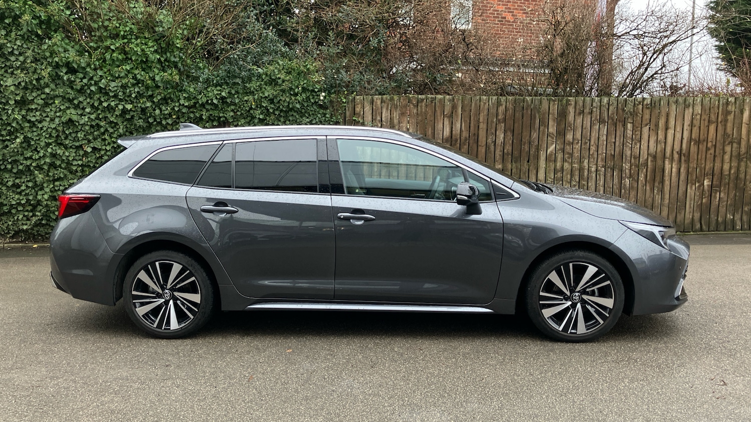 Used Toyota Corolla 2025 for sale - 77167929: Photo 16